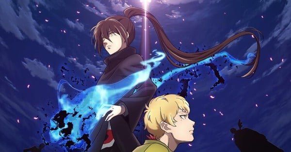 Tower of God: NEW WORLD – An Epic Adventure